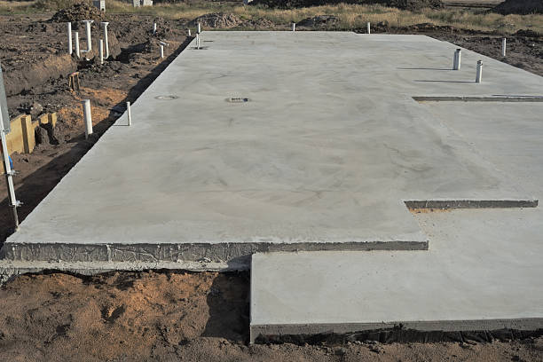 Best Concrete Foundation Repair in Serenada, TX