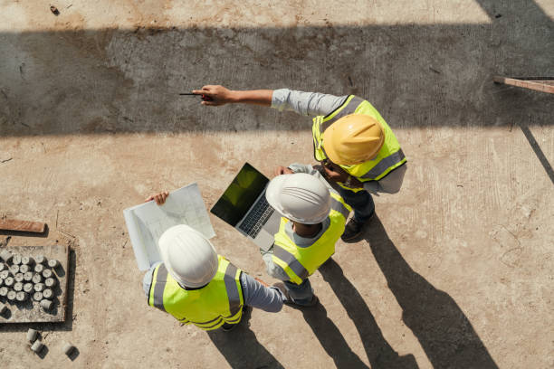 Best Concrete Foundation Repair in Serenada, TX