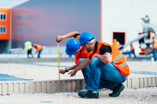 Best Stamped Concrete Services in Serenada, TX