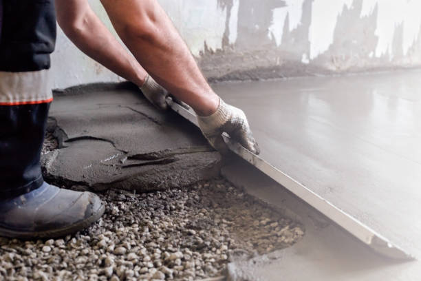 Best Concrete Retaining Walls in Serenada, TX